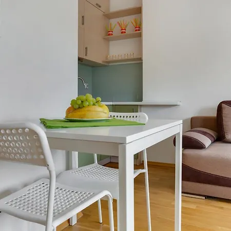 Apartamento Penguin 1115 On Mickiewicza Street