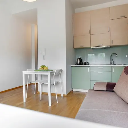 Apartamento Penguin 1115 On Mickiewicza Street *