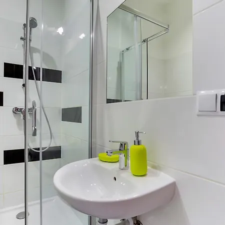 Apartamento Penguin 1115 On Mickiewicza Street *