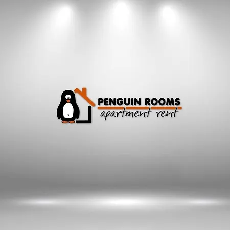 Penguin 1115 On Mickiewicza Street Cracovia