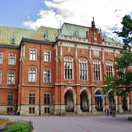 Penguin 1115 On Mickiewicza Street Διαμέρισμα Krasków
