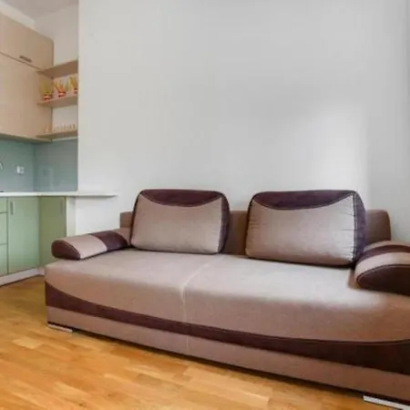 Apartamento Penguin 1115 On Mickiewicza Street *